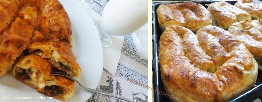 nursevince lezzetler