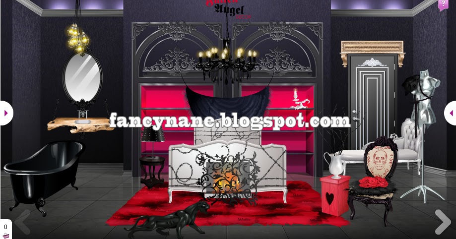 فانسي ناني طابقين جداد فى محل "Fallen Angel Decor فانسي ناني طابقين جداد فى محل "Fallen Angel Decor