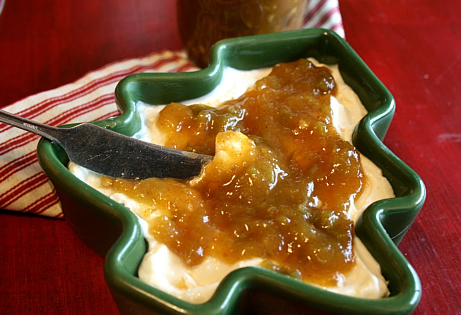 24/7 Low Carb Diner Three Pepper Jelly Appetizer