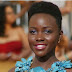 الممثلة الكينية لوبيتا نيونغو أجمل امرأة في" العالم "