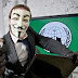 Anonymous despedira con Portal el supuesto fin del mundo Tyler