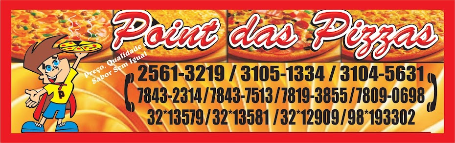 PROMOÇÕES TODOS OS DIAS !!