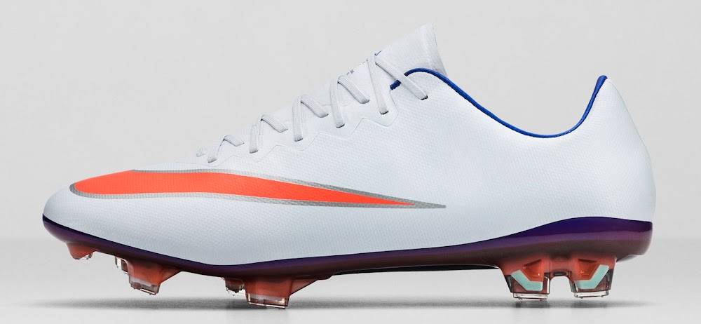 nike mercurial vapor x womens