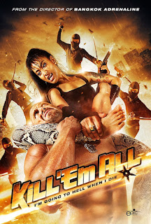 Tàn Sát - Kill 'em All Tàn Sát