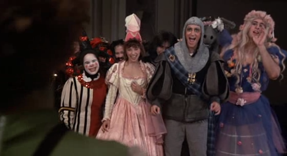 Ver Porkys II: Al da siguiente Porkys II: The Next Day