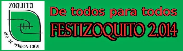 FestiZoquito 2.014