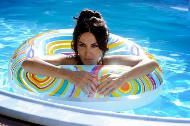 Sabrina Ferilli: "Ramona farà sempre parte di me"