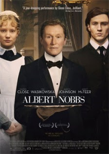 Assistir Filme Albert Nobbs - Legendado