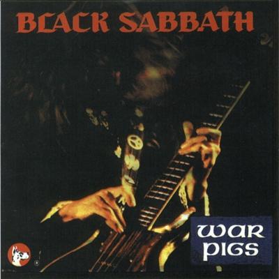 sabbath pigs war order