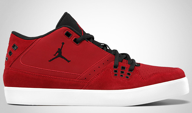 jordan flight 23 review