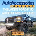 Ford F-150 Accessories