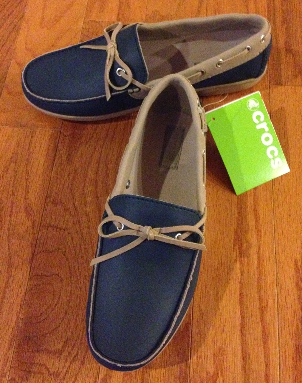crocs office wear