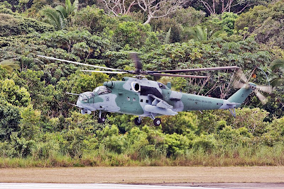 Mil Mi-24: o mais poderoso helicóptero militar russo  AH-2+SABRE+-+FAB