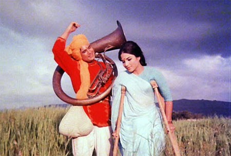 Kalyanji-Anandji - Sachha Jhutha Kalyanji-Anandji - Sachha Jhutha
