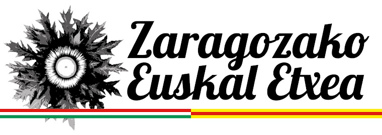 Zaragozako Euskal Etxea