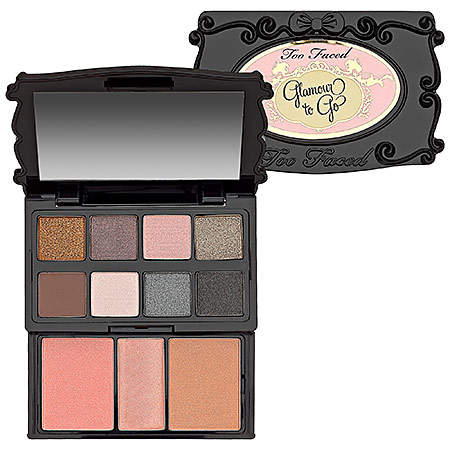 Too Faced Glamour to Go Palette