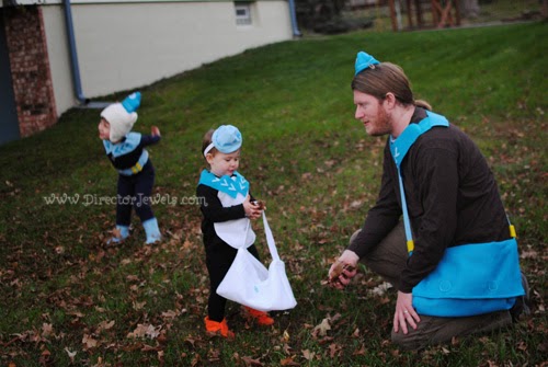 peso octonauts halloween costume peso octonauts halloween costume