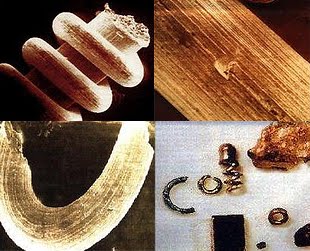 Ultimate Out of Place Artifacts / 500,000 year old Ancient Spark Plug and Beyond ! Nanotech