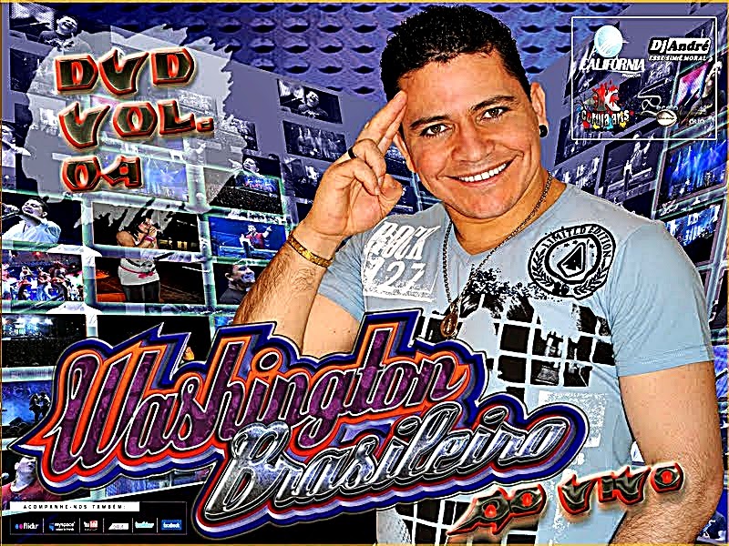 Washington Brasileiro Neews