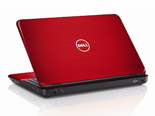 Драйвера для ноутбука Dell Inspiron N5110