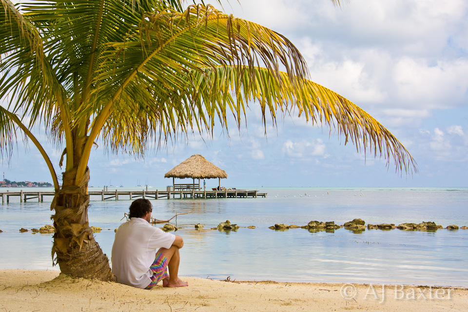 Daily Image from Picture Belize Ambergris Caye Belize Message Board