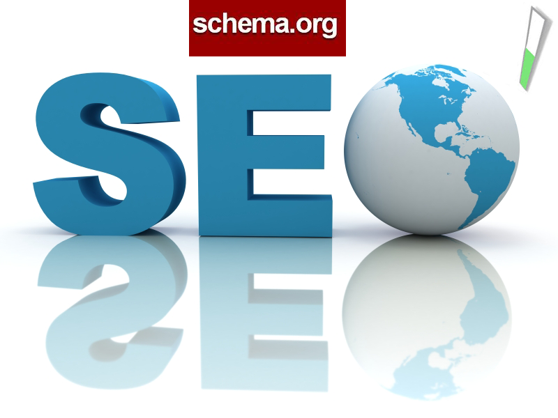 using schema markup to improve your google rankings