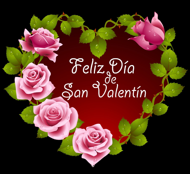 Feliz Dia de San Valentin Blog De Fotografias | Imagenes Gratis