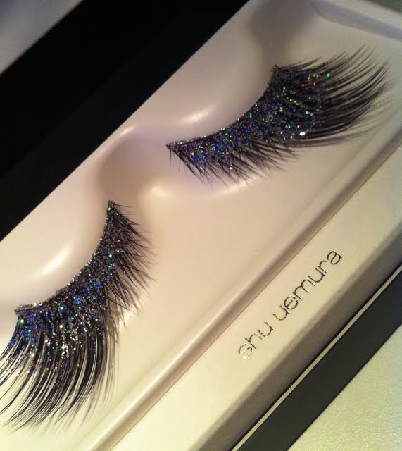 Shu Uemura False Lashes
