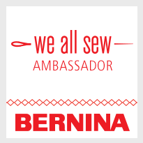 BERNINA We All Sew