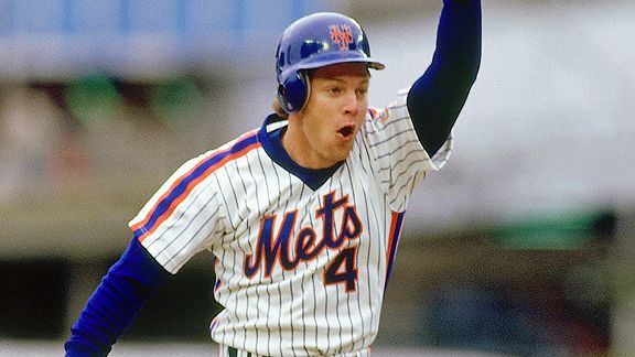 Lenny Dykstra Released From Prison