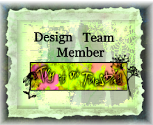 Design Team Member