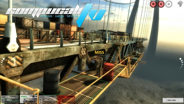 Arma Tactics PC Full Español Arma Tactics PC Full Español