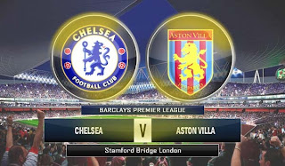 Chelsea vs Aston Villa Chelsea vs Aston Villa