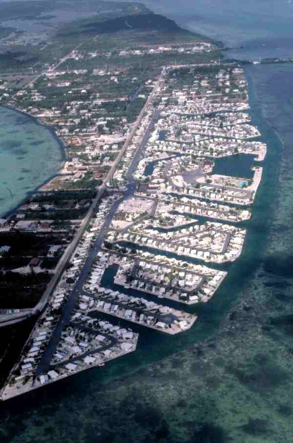 Ghana Rising Places of Interest Cudjoe Key