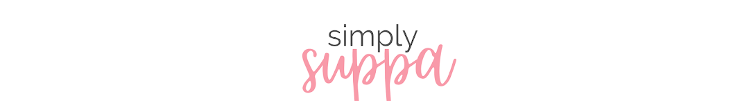 SIMPLY SUPPA
