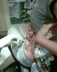 TATUANDO