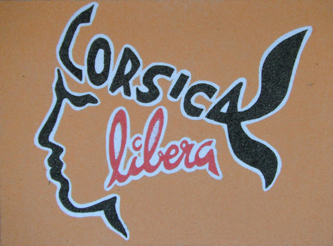 Emblème Corse