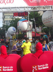 Corrida do Coração - 03/06/2012