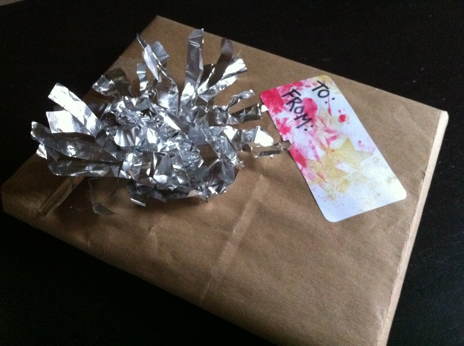 A Childhood List 26) Inspiration 20 Gifts Kids Can Make for Grownups