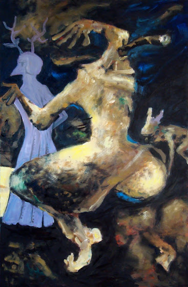 Peinture 2015