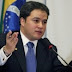 Eleições 2014: DEM fica com RC mas Deputados podem apoiar outras candidaturas a governo diz Efraim Filho