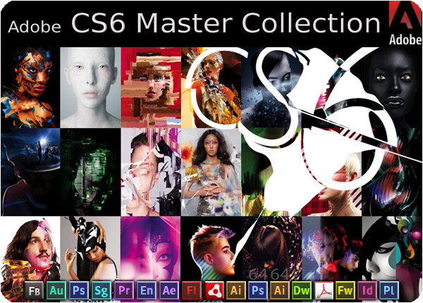 adobe creative suite 6 master collection serial codes