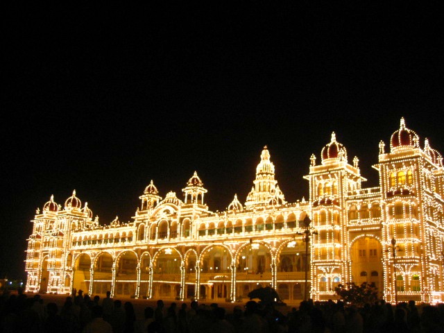 Mysore Wallpaper