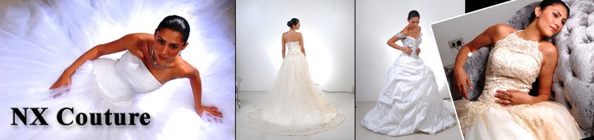 NX Couture | Wedding Attires, Wedding Gowns in Metro Manila