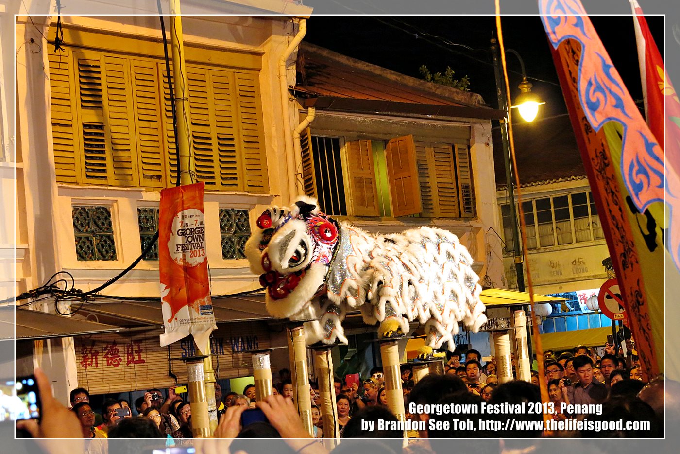 My LIFE, Food & Travel Experience Malaysia, Taiwan & the World