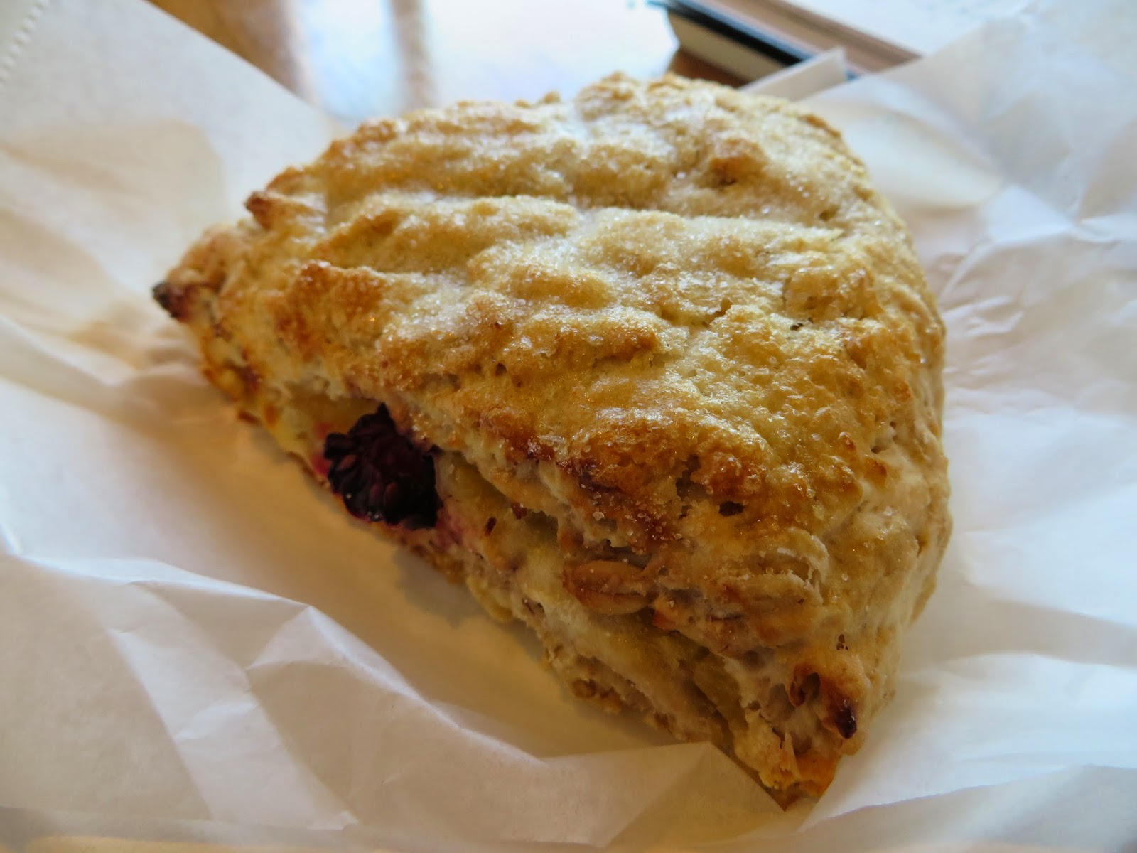 CAFE LA LA Jamaica Cakes in West LA