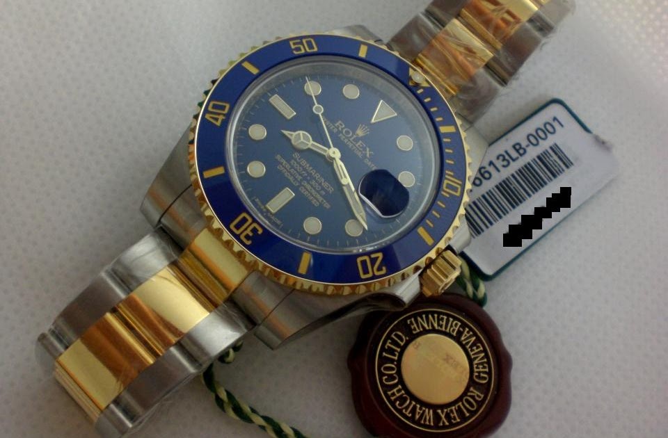Keeping Time ROLEX Collection