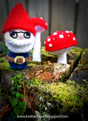 Patterns | Red Couch Knitters