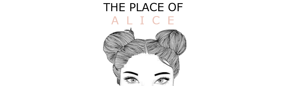 The Place of Alice