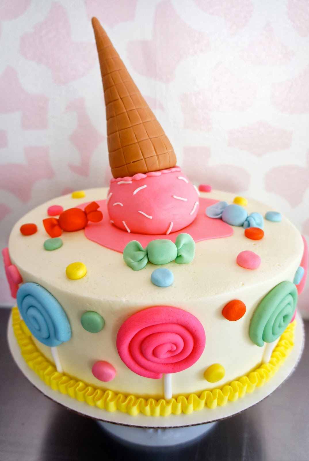 Best Cake In Burbank Ca Best Cake In Burbank Ca